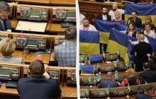 У ВРУ хочуть створити "коаліцію національної стійкості": "Слуги народу" пояснили причину
