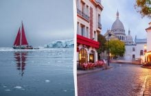 Жертви своєї популярності: названо вісім місць у світі, куди краще не їхати у 2026 році