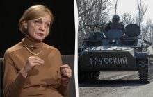 Українці повертаються назад до російської мови, - омбудсмен