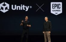 Протистояння закінчено: розробники рушіїв Unity і Unreal Engine оголосили про співпрацю