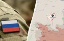 Росіяни висадили десант у Новопавлівці: військовий вказав на небезпечний момент