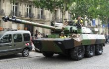 Щоб танки не застрягли в заторах: в ЄС представили "Воєнний Шенген"