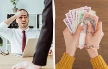 Зарплати від 10 до 50 тисяч: який рівень доходу українці вважають прийнятним для життя