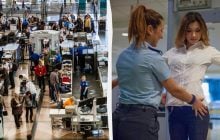 Туристи назвали країни світу з найсуворішими перевірками в аеропортах