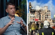 Удар по Тернополю: експерт жорстко розкритикував українців за "наївність"