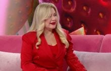 68-річна українська співачка відреагувала на чутки про своє весілля