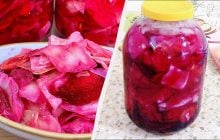 Капуста Пелюстка смачніша за звичайну в 10 разів: закриваю відразу потрійну порцію