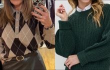 У моді светри в дусі богеми 60-х і естетики 2000-х: топові моделі сезону (фото)
