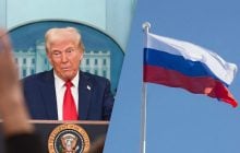 У Трампа вважають, що Росія продемонструвала готовність до миру з Україною, - CNN