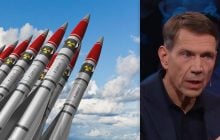 Голова Airbus закликав Європу обзавестися ядерною зброєю у відповідь на провокації РФ