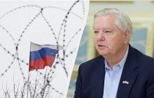 Білий дім схвалив законопроект про нові санкції проти РФ, - сенатор Грем