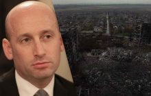 Закінчення війни в України є пріоритетом зовнішньої політики США, - радник Трампа