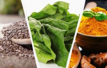 Що їсти, щоб жити довше: дієтологи назвали 9 суперфудів, які сповільнюють старіння