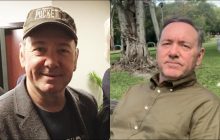 "Живу в готелях": оскароносний актор заявив, що став безхатьком