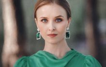 "Ми це дозволяли": Сагайдачна пригадала умови на зйомках з російськими акторами