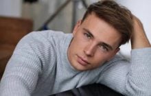 Ексведучий "Хто зверху?" розповів, як почувається після боротьби з рідкісною хворобою