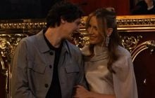 Наречений Лесі Нікітюк розкрив нові факти про себе та свою службу (фото)