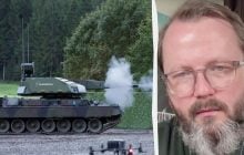 "Шахедобійки" Skyranger 35: експерт розповів, у чому їх переваги