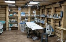 Іспанці пишуть про Сталевий фронт Ахметова: "госпіталь, який не боїться бомб"