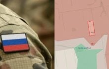 Росіяни захопили ще один населений пункт в Запорізькій області, – DeepState