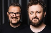 Пономарьов зворушливо привітав Дзідзьо з 42-річчям: "Ти - людина з великим серцем"