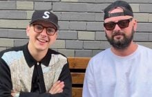 Відомий український співак поділився деталями хвороби Михайла Клименка з гурту ADAM