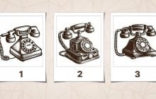 Выбор телефона раскроет вашу самооценку: простой и честный тест на личность