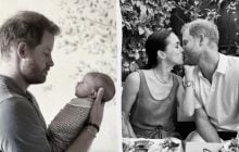 Меган Маркл розкрила секрет свого шлюбу з принцем Гаррі