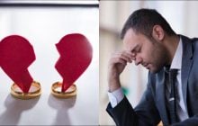 11 помилок чоловіків, які перетворюють шлюб на руїни