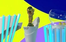 Жеребкування плей-оф кваліфікації ЧС-2026: стали відомі суперники України