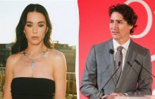 Кеті Перрі та Джастін Трюдо разом: спливли нові подробиці зіркового роману