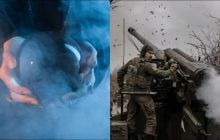 Не через 10-12 років: відьма спрогнозувала, коли закінчиться війна в Україні
