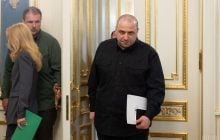 Умєров повернувся до України, - ЗМІ