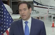 Заяву Рубіо про "мирний план" для України усі невірно зрозуміли, - журналіст