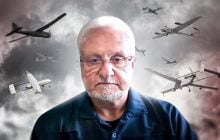 "Якщо раніше кілзона була 1-2 км, то скоро буде 50 кілометрів. І в ній знищується все", - авіакесперт Костянтин Криволап