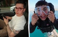 Популярний український виконавець різко відреагував на "крадіжку" свого хіта