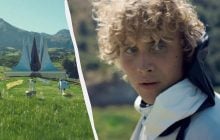 "Голодні ігри" повертаються: показали перший трейлер фільму "Світанок перед Жнивами"