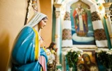 Коли відзначають Обрізання Господнє у 2026 році: історія свята та головні заборони