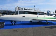 Крилата ракета Ruta отримає бойовий штучний інтелект, - Defence Express