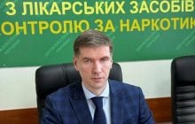 Після скандалу навколо контрактів ZDEX.UA та боргу $1,15 мільйона уряд звільнив заступника Держлікслужби