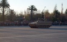 Україна отримає партію БМП із несподіваного джерела, - ЗМІ