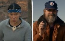 Netflix опублікував напружений тизер 5 сезону "Дивних див" (відео)