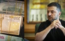 "Справа Мідас" може отруїти підтримку України, але має і позитивний бік, - The Economist