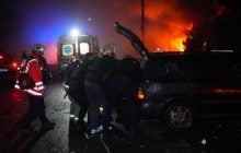 Росіяни завдали ударів по Запоріжжю та Одесі: є загиблі та багато поранених (фото)