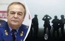 Треба вводити трудову армію: генерал розповів, як стабілізувати фронт в Україні