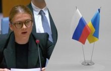 "Земля не продається": Україна озвучила в ООН свої "червоні лінії" щодо переговорів з РФ