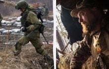 Вони просять ліки, а їм кидають прапор: військовий розповів про ставлення РФ до своєї армії