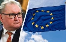 Україна має завершити переговори про умови членства в ЄС у 2028 році, - Качка