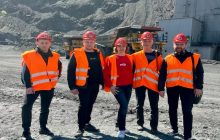 Професія майбутнього: хто такі маркшейдери і чому в Україні зростає на них попит