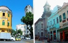 Яскраві та жваві: названо найкращі туристичні вулиці по всьому світу